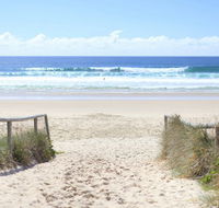 Golden Riviera Beach Resort - SA Accommodation