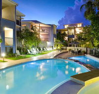 Verano Resort - SA Accommodation