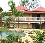 Williams Lodge - SA Accommodation