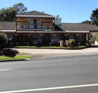 Alstonville Settlers Motel - SA Accommodation