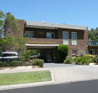 Keilor Motor Inn - SA Accommodation