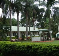Yungaburra Park Motel - SA Accommodation