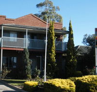 Sundowner Bendigo Golden Reef Motor Inn - SA Accommodation