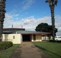Coro Motel - SA Accommodation