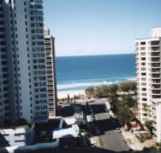 Paradise Towers Apartments - SA Accommodation