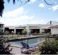 Comfort Inn Hallmark - SA Accommodation