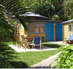 Manly Bungalow - SA Accommodation