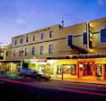 Hotel Tasmania - SA Accommodation