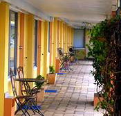 Arkana Motel - SA Accommodation