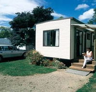 White Beach Tourist Park - SA Accommodation