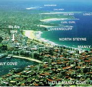 Manly Cottage Inn - SA Accommodation