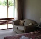 Town and Country Motor Inn Forbes - Forbes - SA Accommodation