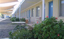 Valley View Motel Murrurundi - Murrurundi - SA Accommodation 1