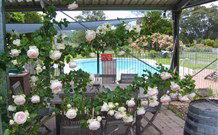 Valley View Motel Murrurundi - Murrurundi - SA Accommodation 2