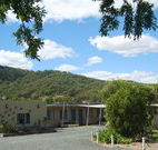 Valley View Motel Murrurundi - Murrurundi - SA Accommodation
