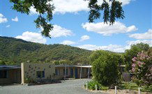 Valley View Motel Murrurundi - Murrurundi - SA Accommodation 0