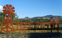 Valley View Motel Murrurundi - Murrurundi - SA Accommodation 3