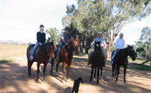 Linga Longa Farm Wingham - SA Accommodation 1