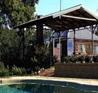 Oakleigh Farm Cottages - SA Accommodation