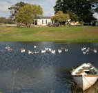 Old Redbank Farm Holiday - SA Accommodation
