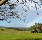 Rocky Mountains - SA Accommodation