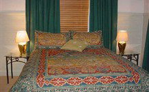 Baden Powell Campground At Lane Poole Reserve - SA Accommodation 2