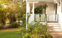 Baden Powell Campground At Lane Poole Reserve - SA Accommodation 1