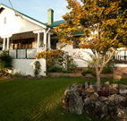 Baden Powell Campground at Lane Poole Reserve - SA Accommodation
