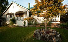 Baden Powell Campground At Lane Poole Reserve - SA Accommodation 0