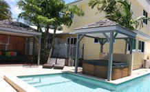 Aarons At Byron - - SA Accommodation 3