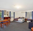 Ambleside Bed and Breakfast Cabins - SA Accommodation