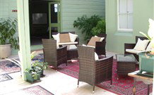 Blue Mountains Manor House - - SA Accommodation 1