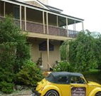 Blue Mountains Manor House - - SA Accommodation
