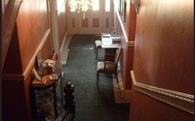Blue Mountains Manor House - - SA Accommodation 5
