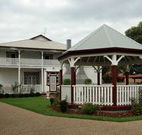 California Manor Bed and Breakfast - - SA Accommodation