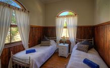 Tyalgum NSW SA Accommodation