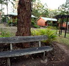 Chiltern Lodge Country Retreat - SA Accommodation