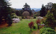 Closeburn House - - SA Accommodation 1