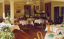 Closeburn House - - SA Accommodation 0