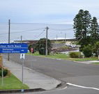 Shellharbour Village Ocean View Apartment - SA Accommodation