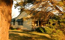 Craggy Glen - SA Accommodation 1