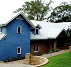Darnell Bed and Breakfast - SA Accommodation