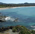 Frangi Breezes Bed and Breakfast - - SA Accommodation