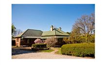 Heronswood House - - SA Accommodation 0