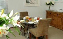 Mangerton NSW SA Accommodation