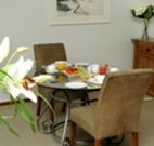 Hilltop Lodge Bed and Breakfast - SA Accommodation
