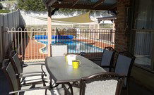 Jude's Bed And Breakfast - SA Accommodation 5