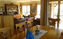 Jude's Bed And Breakfast - SA Accommodation 6