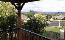 Jude's Bed And Breakfast - SA Accommodation 4