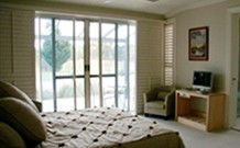 Lansallos Bed And Breakfast - SA Accommodation 1